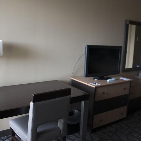Best Western Fallsview Niagara Falls Exterior photo