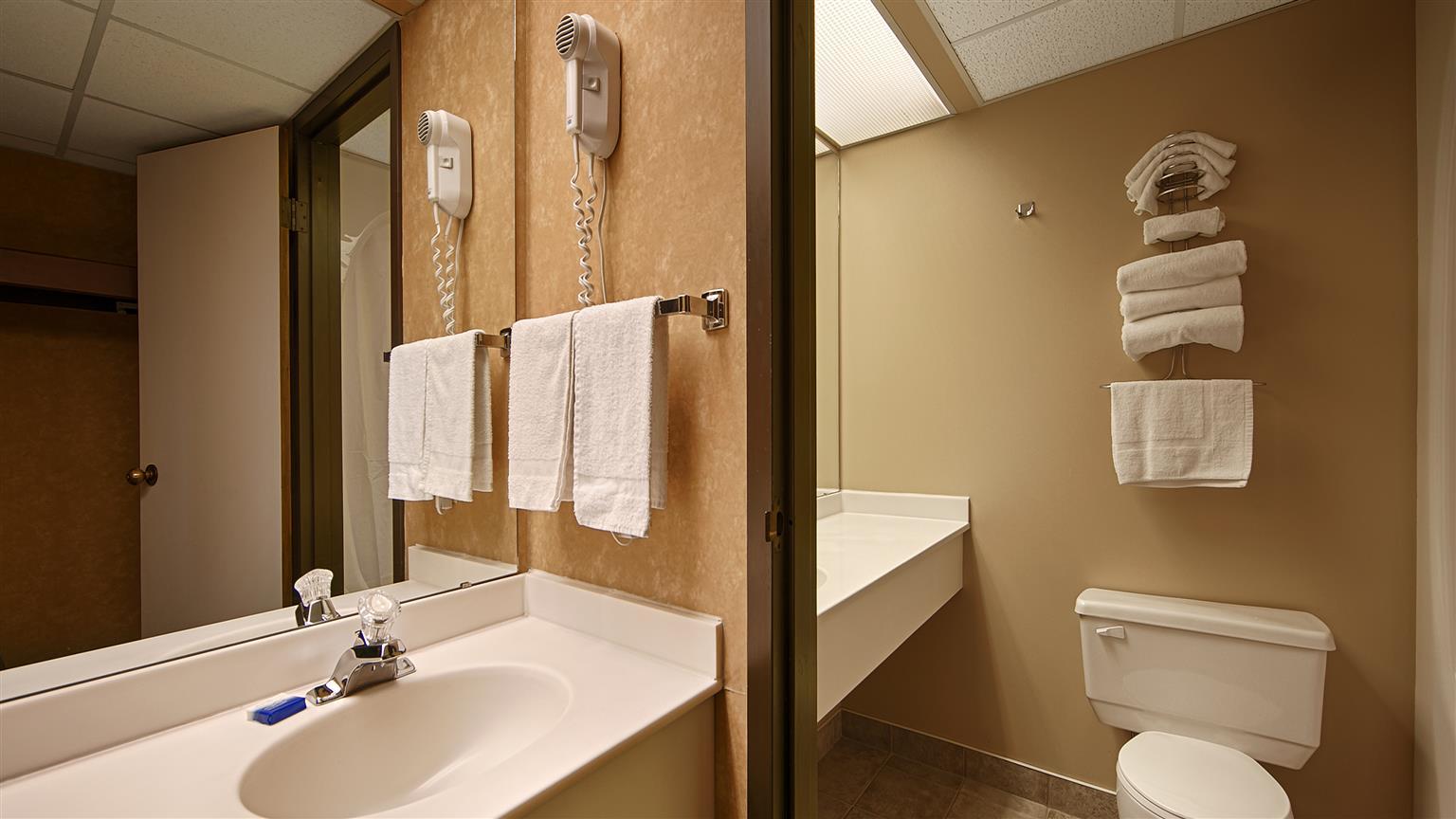 Best Western Fallsview Niagara Falls Exterior photo