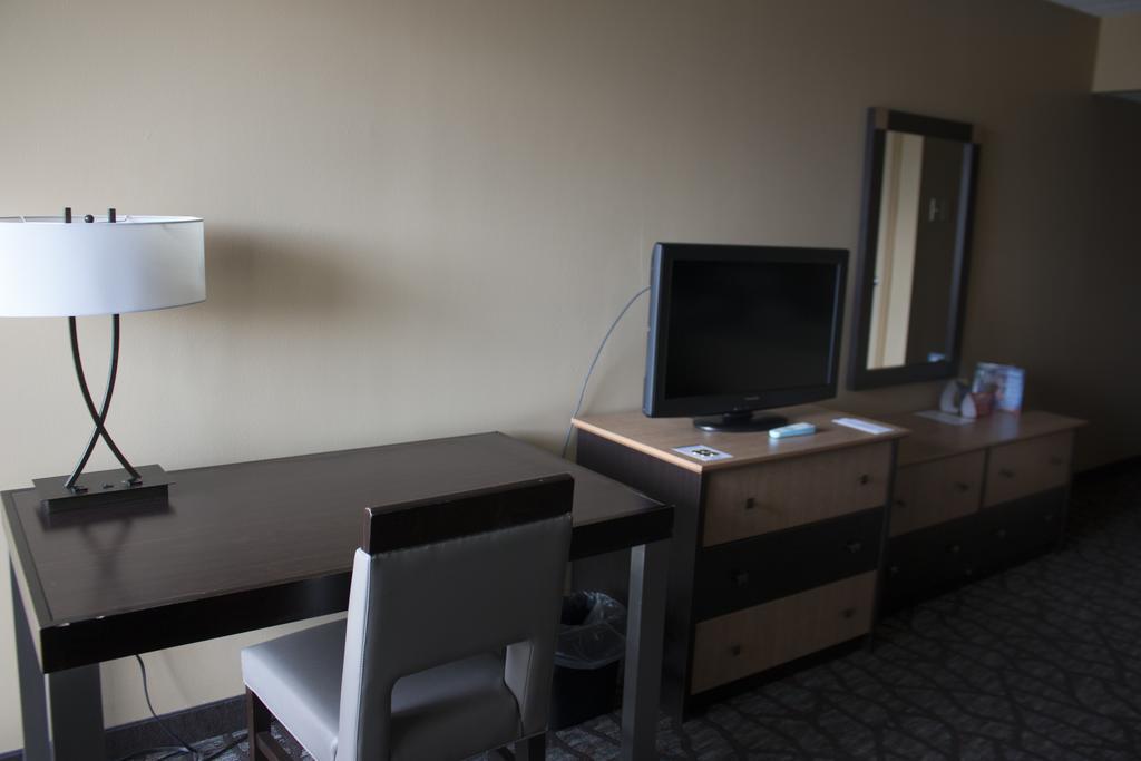 Best Western Fallsview Niagara Falls Exterior photo