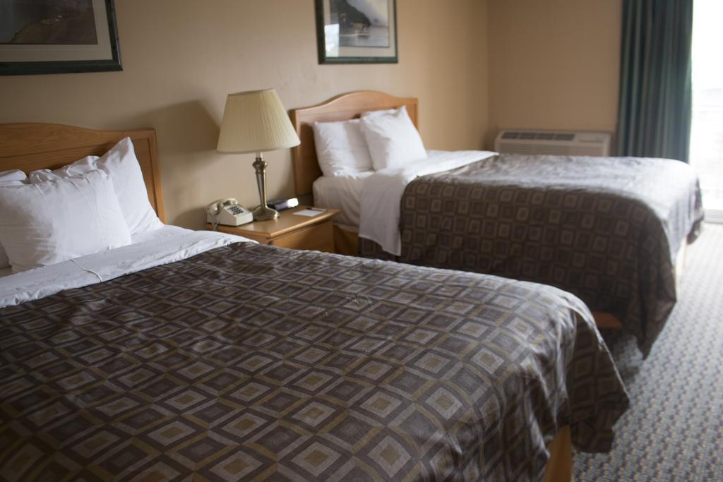 Best Western Fallsview Niagara Falls Exterior photo
