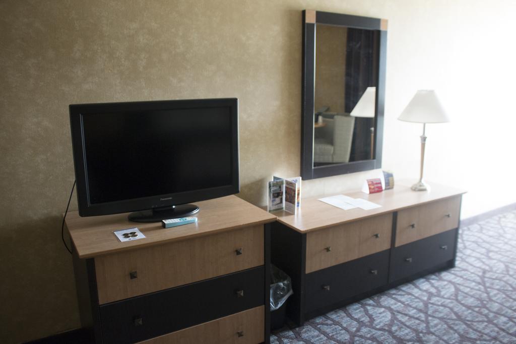 Best Western Fallsview Niagara Falls Exterior photo