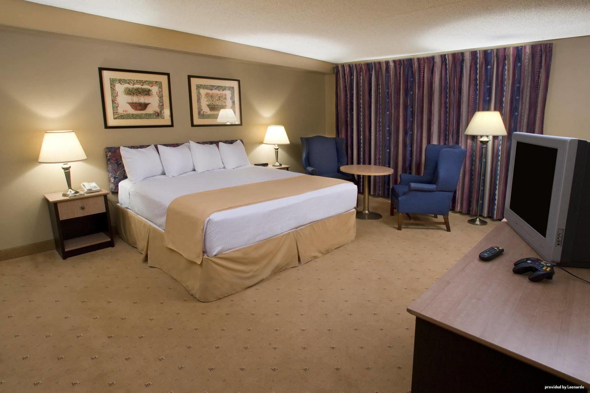 Best Western Fallsview Niagara Falls Exterior photo
