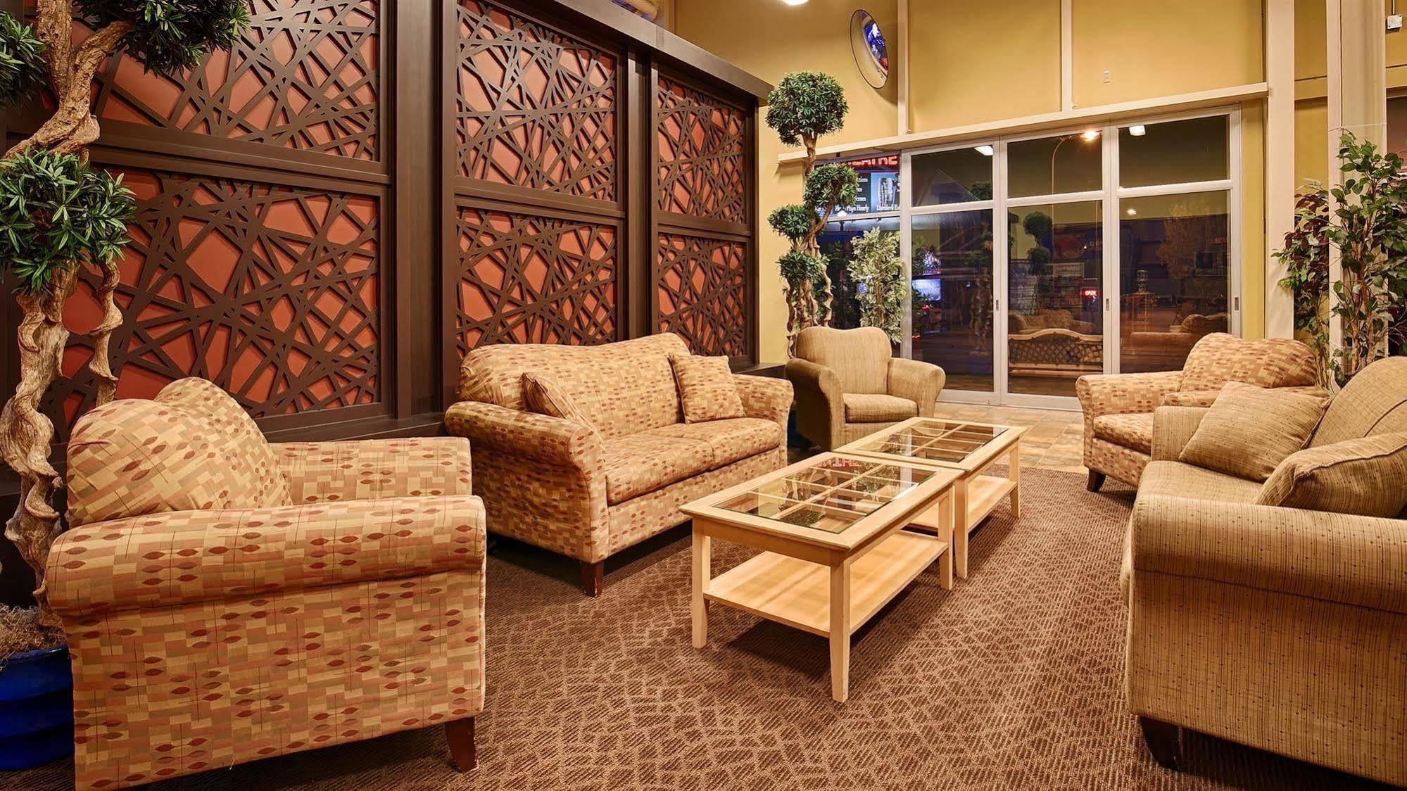 Best Western Fallsview Niagara Falls Exterior photo