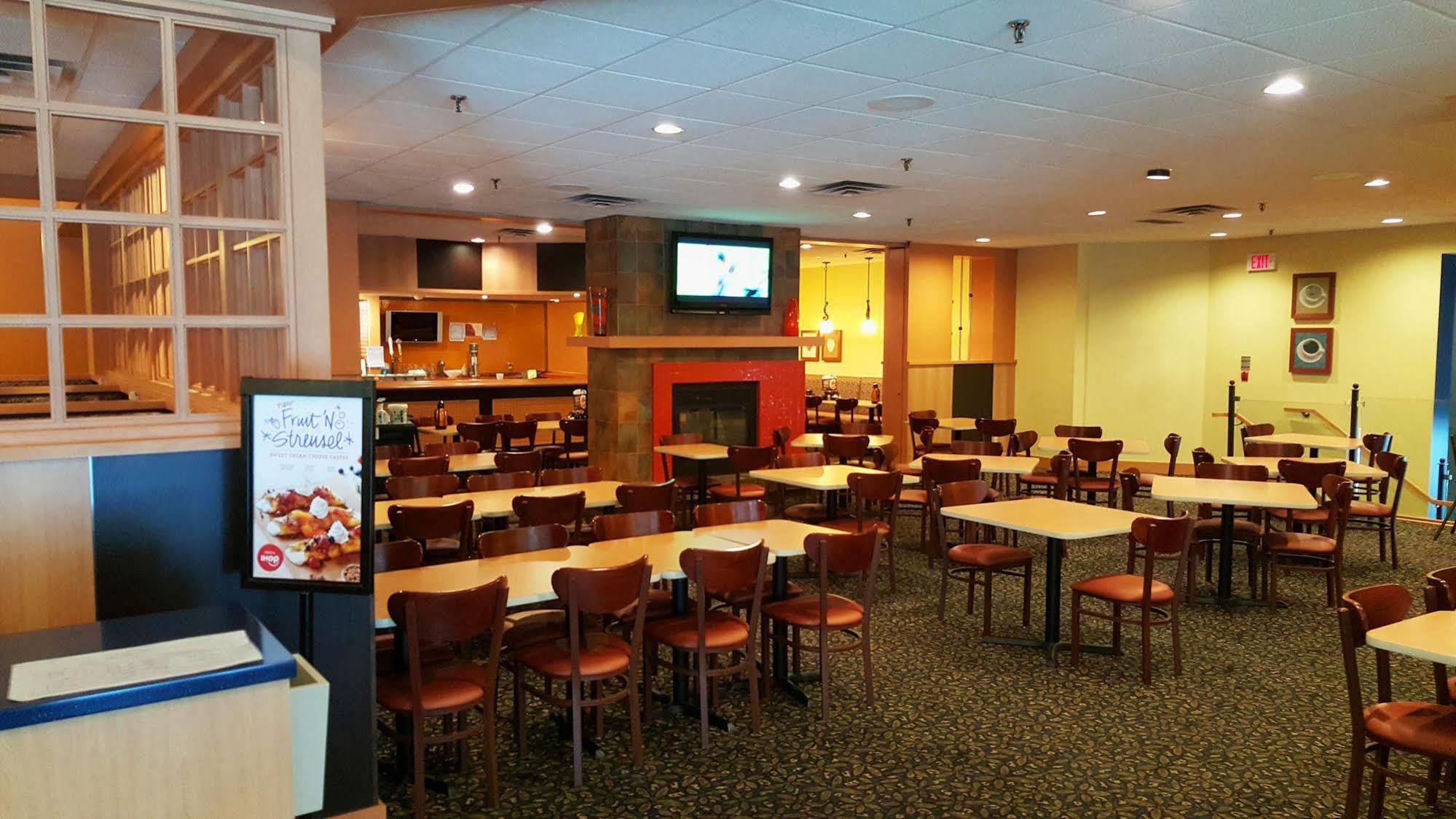 Best Western Fallsview Niagara Falls Exterior photo