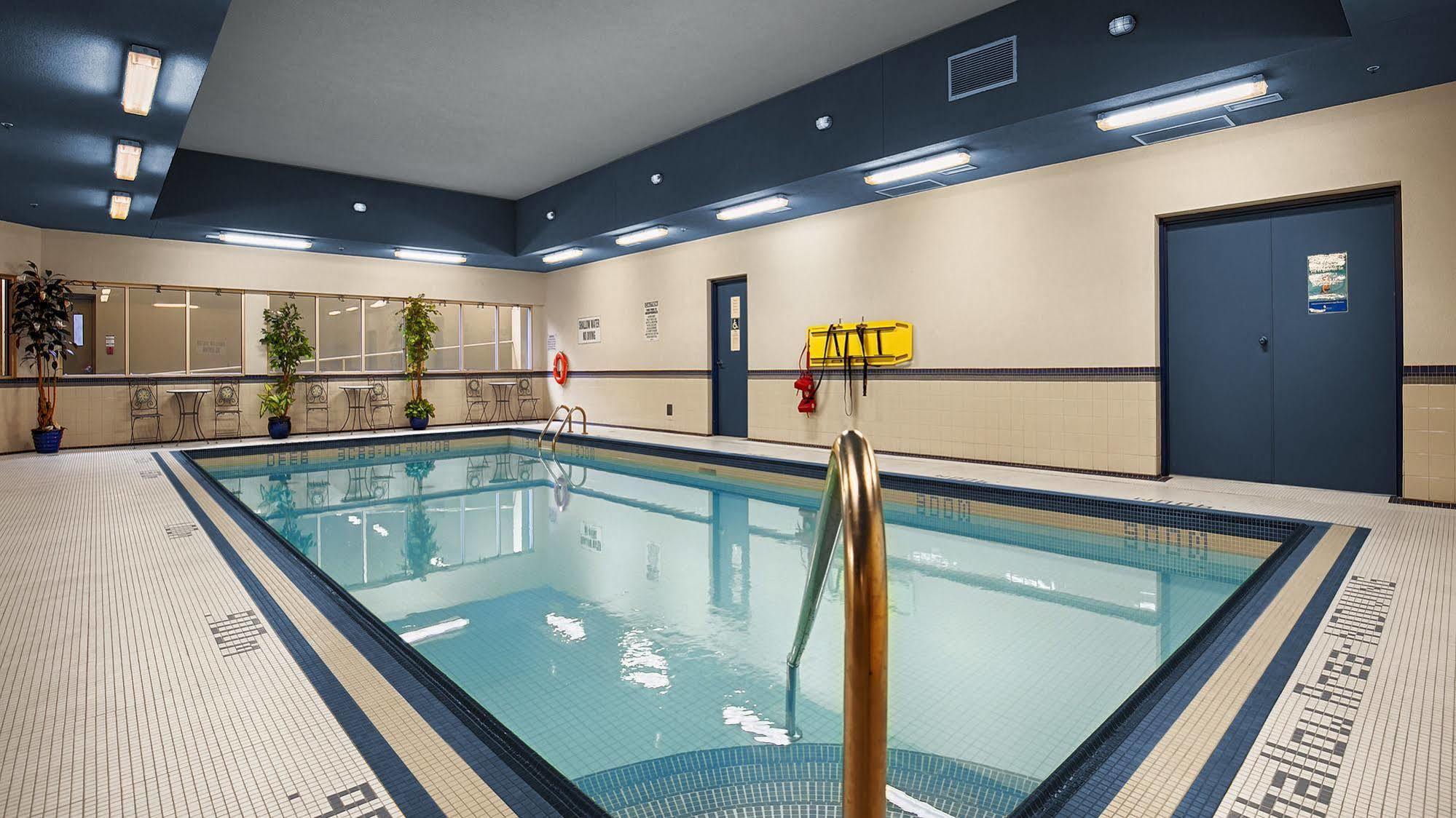 Best Western Fallsview Niagara Falls Exterior photo